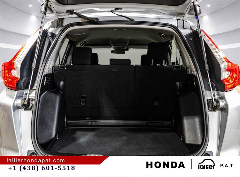 honda CR-V 2018 - 15