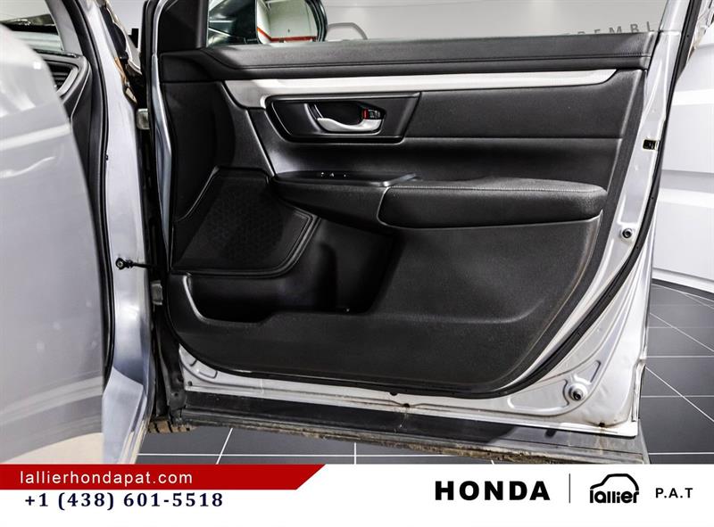 honda CR-V 2018 - 16