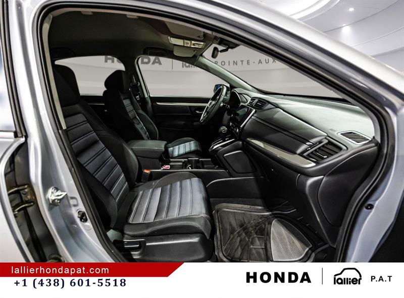 honda CR-V 2018 - 17