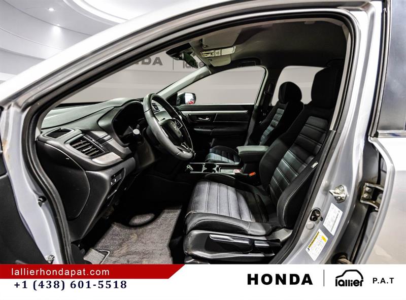 honda CR-V 2018 - 18