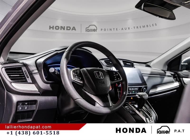 honda CR-V 2018 - 19