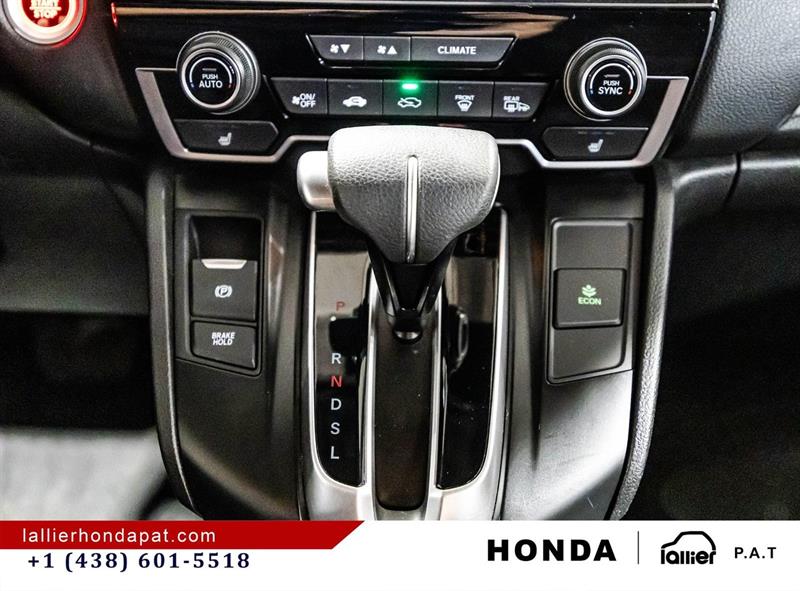 honda CR-V 2018 - 24