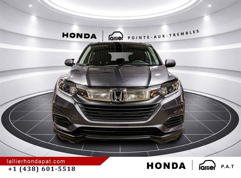 honda HR-V 2020 - 2