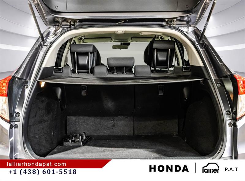 honda HR-V 2020 - 15