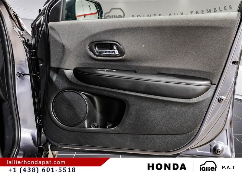 honda HR-V 2020 - 16