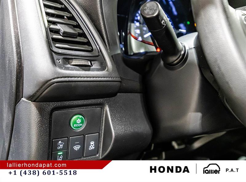 honda HR-V 2020 - 20