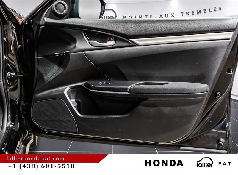 honda Civic Berline 2019 - 15