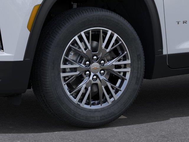 chevrolet Traverse 2026 - 9