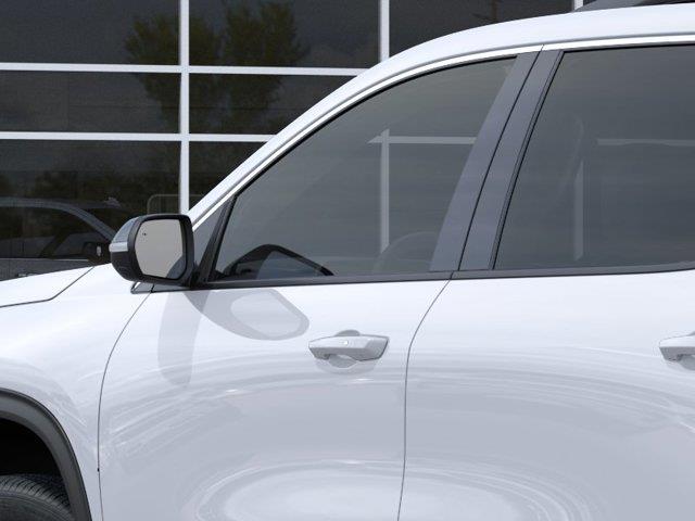 chevrolet Traverse 2026 - 12