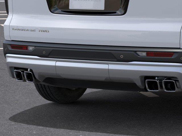 chevrolet Traverse 2026 - 14