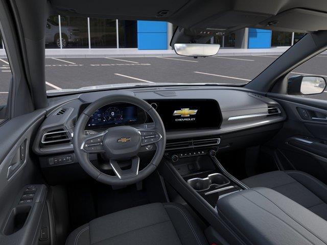 chevrolet Traverse 2026 - 15