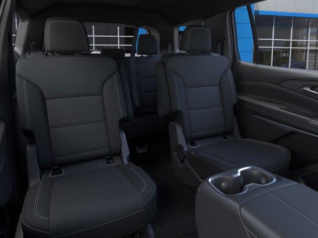 chevrolet Traverse 2026 - 17