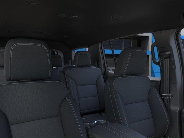 chevrolet Traverse 2026 - 24