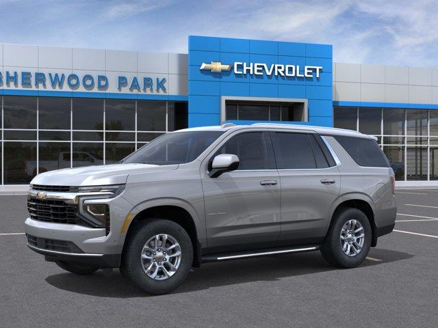 chevrolet Tahoe 2026 - 2