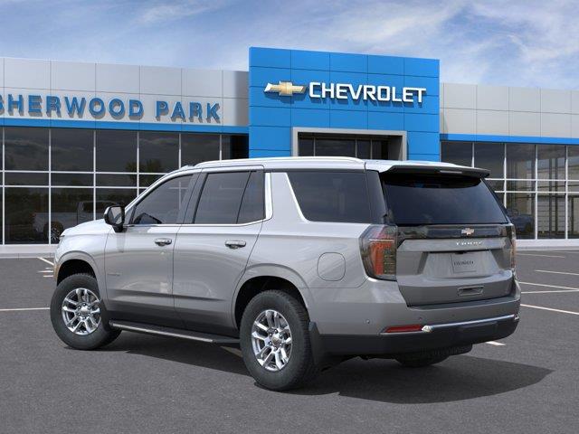 chevrolet Tahoe 2026 - 3