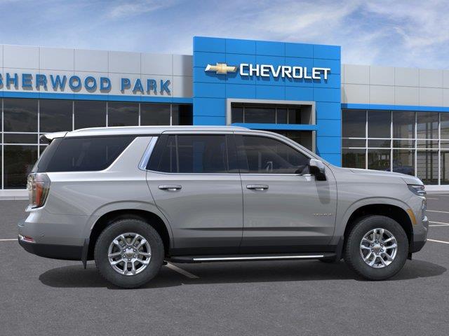 chevrolet Tahoe 2026 - 5