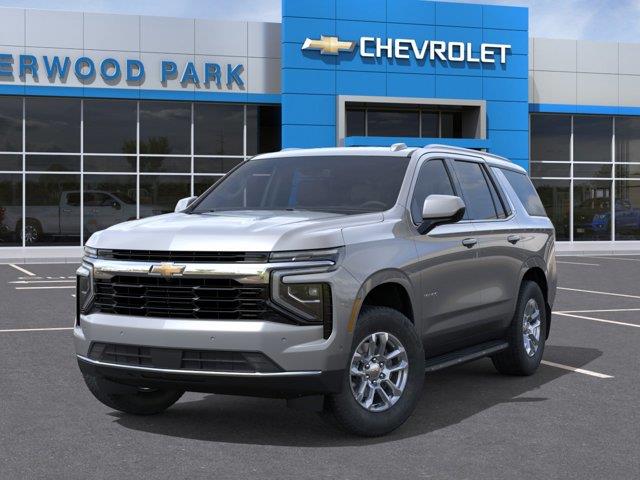 chevrolet Tahoe 2026 - 6