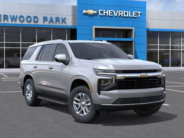chevrolet Tahoe 2026 - 7
