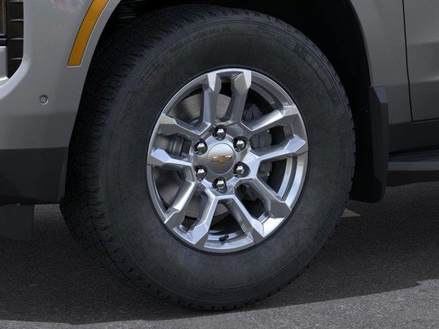 chevrolet Tahoe 2026 - 9