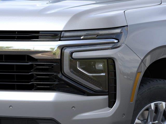 chevrolet Tahoe 2026 - 10
