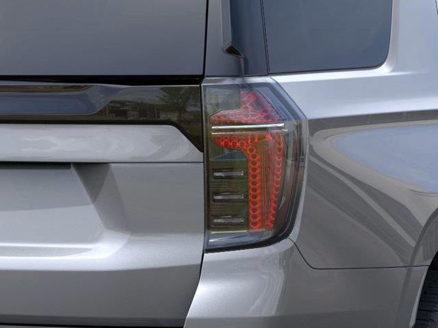 chevrolet Tahoe 2026 - 11