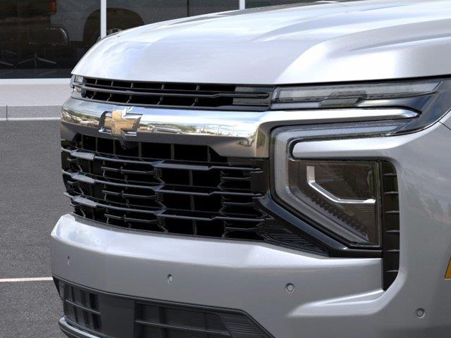 chevrolet Tahoe 2026 - 13