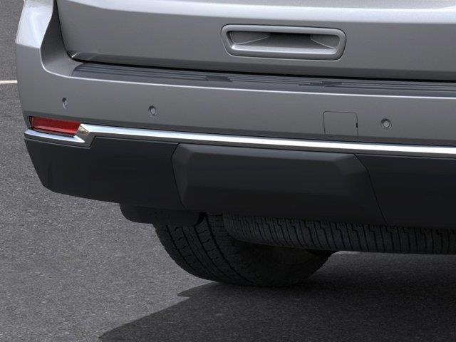 chevrolet Tahoe 2026 - 14