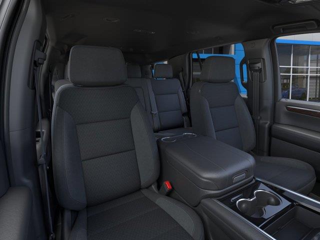 chevrolet Tahoe 2026 - 16