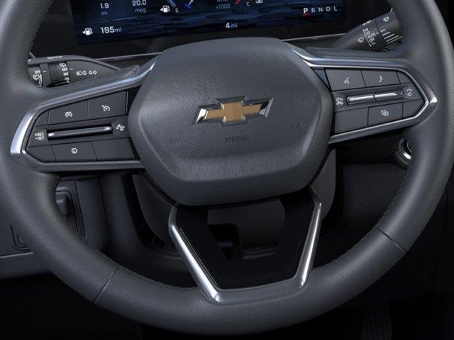 chevrolet Tahoe 2026 - 19