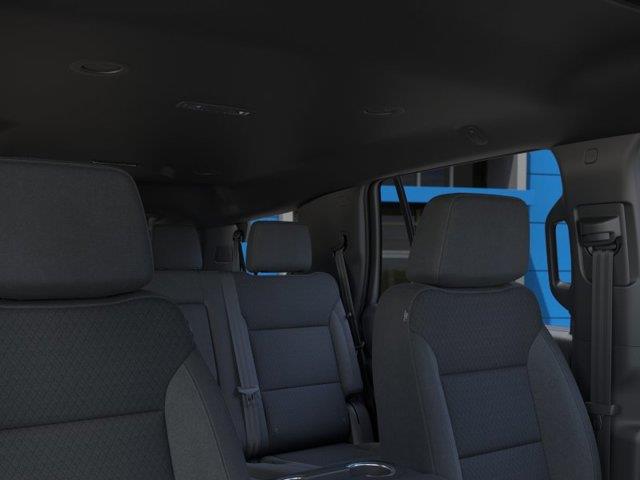chevrolet Tahoe 2026 - 24