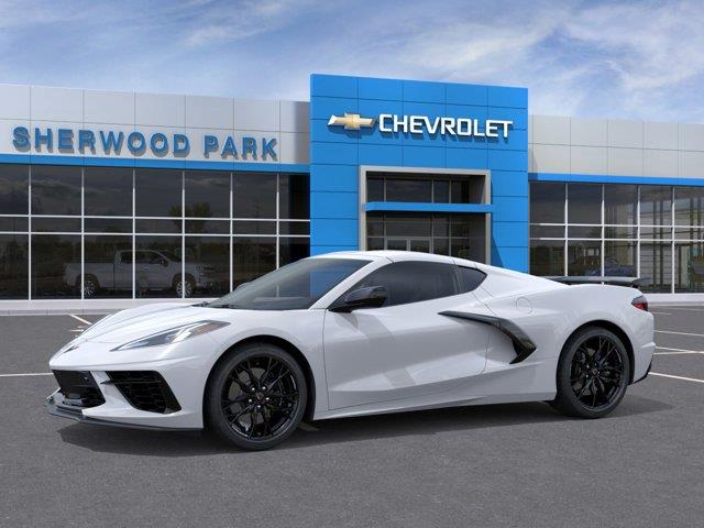 chevrolet Corvette 2026 - 2