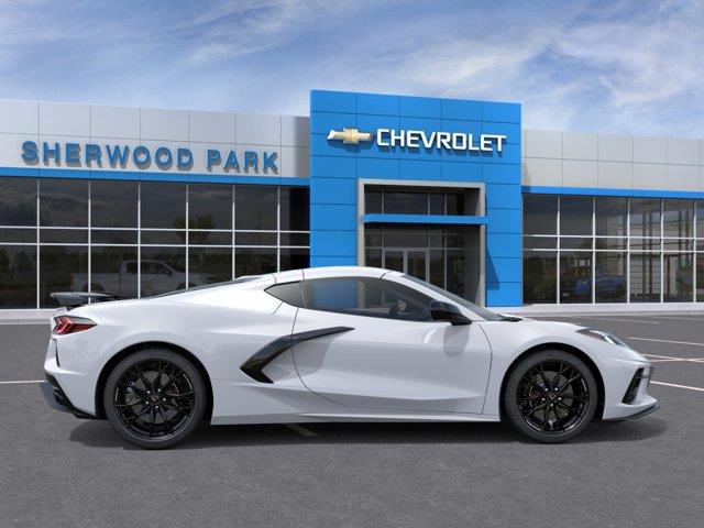 chevrolet Corvette 2026 - 5