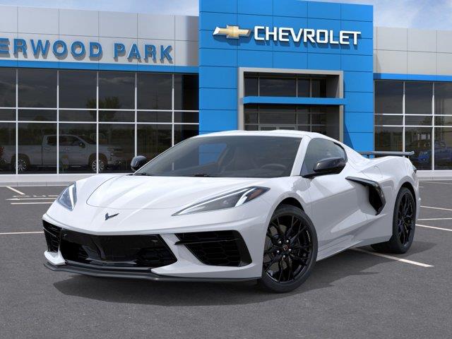 chevrolet Corvette 2026 - 6