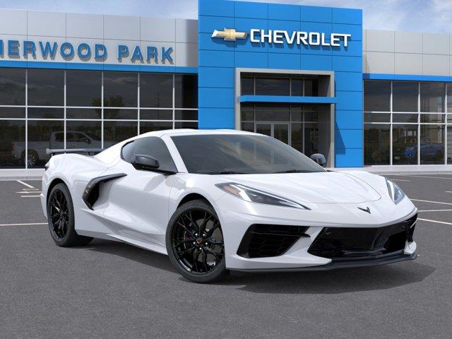 chevrolet Corvette 2026 - 7