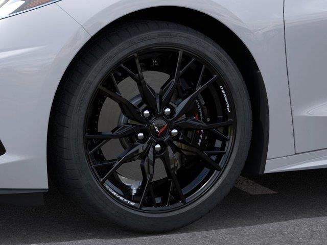 chevrolet Corvette 2026 - 9