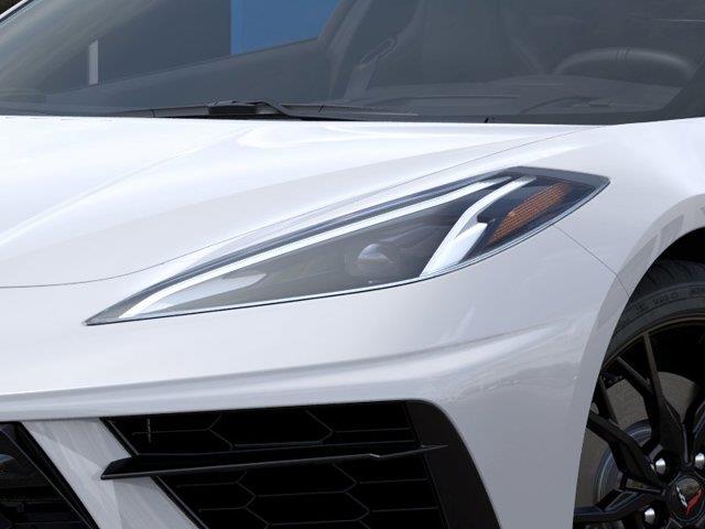 chevrolet Corvette 2026 - 10