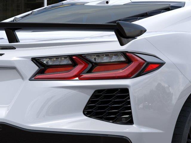 chevrolet Corvette 2026 - 11