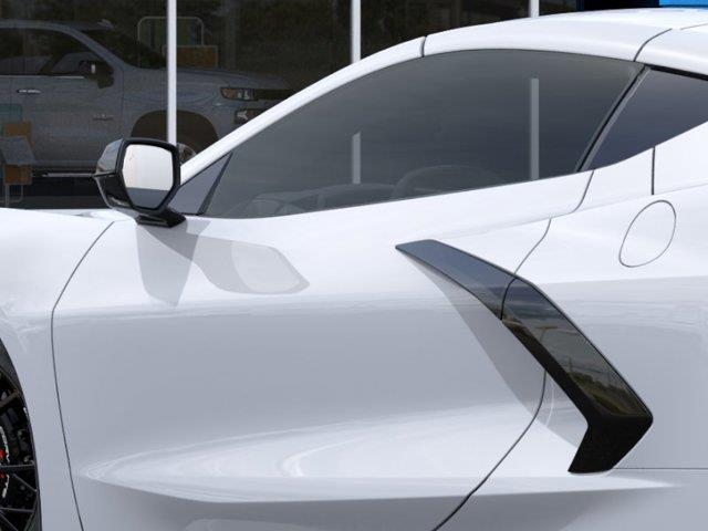 chevrolet Corvette 2026 - 12