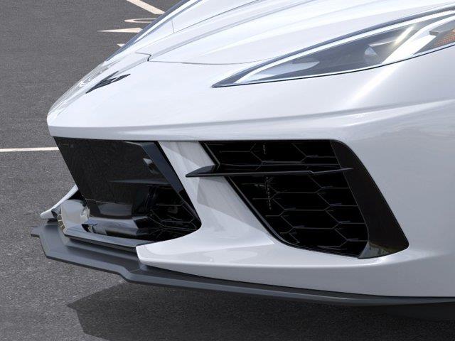 chevrolet Corvette 2026 - 13