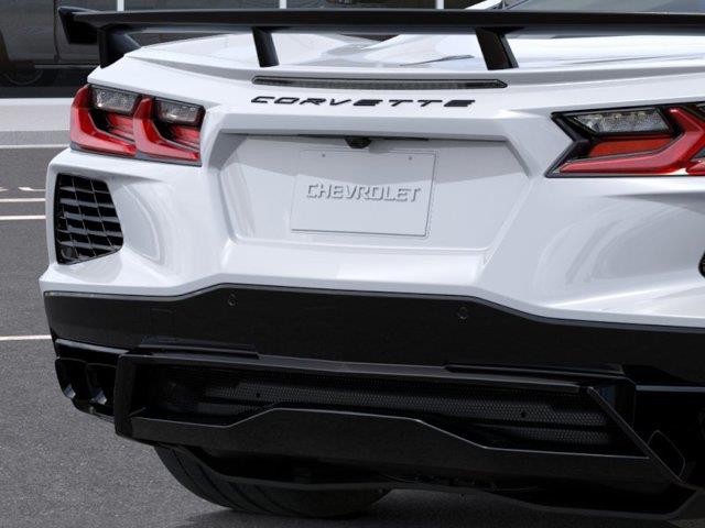chevrolet Corvette 2026 - 14