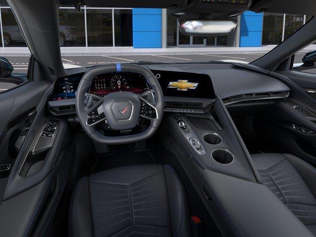 chevrolet Corvette 2026 - 15