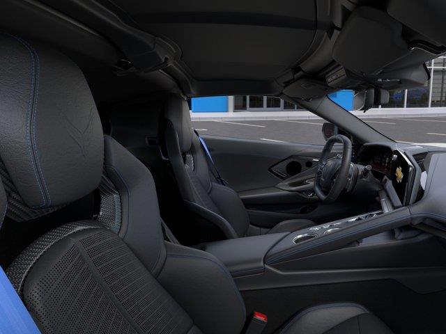 chevrolet Corvette 2026 - 17