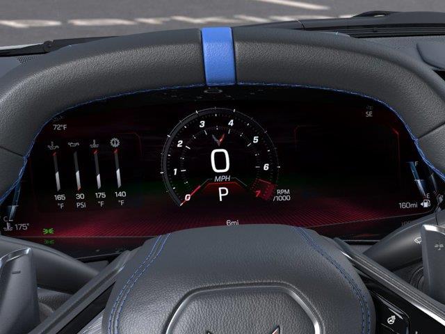 chevrolet Corvette 2026 - 18