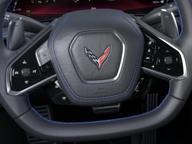 chevrolet Corvette 2026 - 19