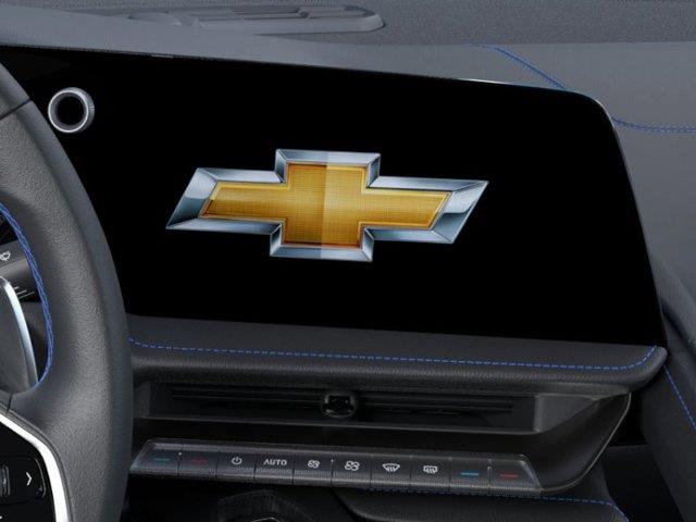 chevrolet Corvette 2026 - 20