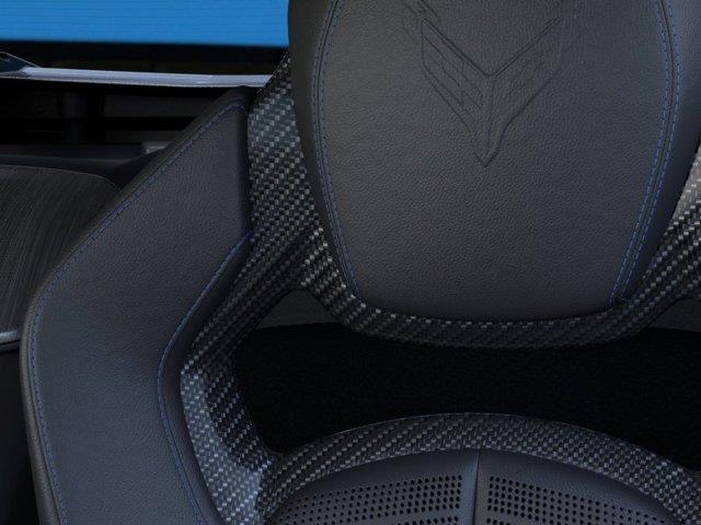 chevrolet Corvette 2026 - 21