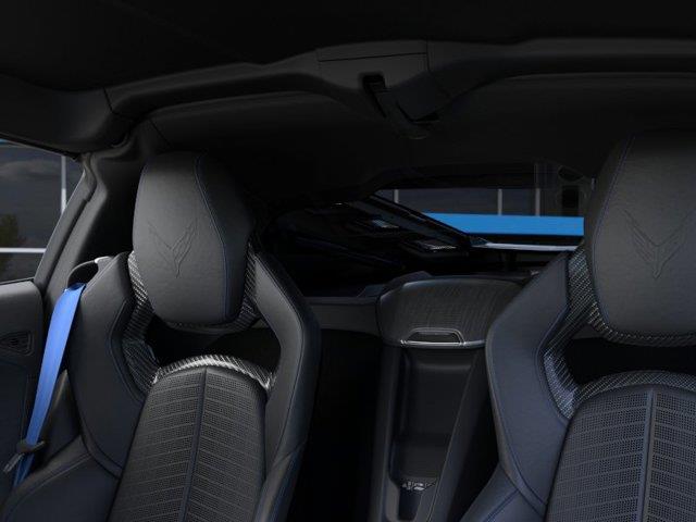 chevrolet Corvette 2026 - 24