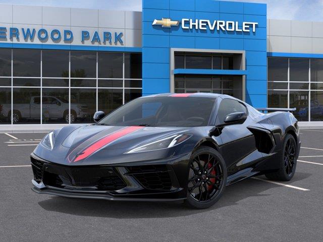 chevrolet Corvette 2026 - 6