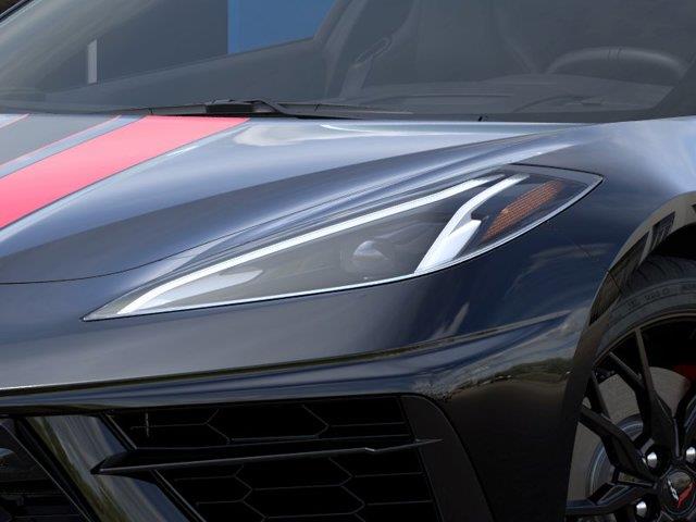 chevrolet Corvette 2026 - 10