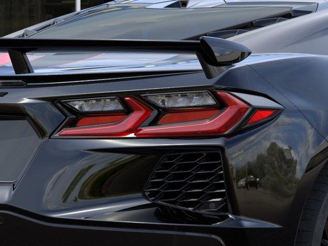 chevrolet Corvette 2026 - 11